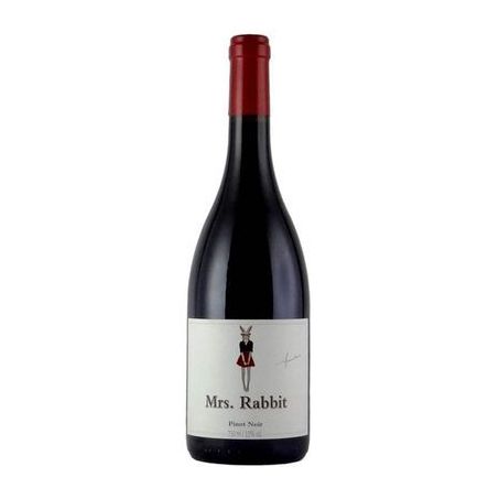 Vinho francês mrs.rabbit pinot noir 750ml
