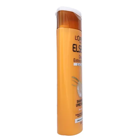 SHAMPOO ELSEVE ÓLEO EXTRAORDINÁRIO CACHOS 200ML 360-29