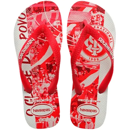 HAVAIANAS INTER 37/38