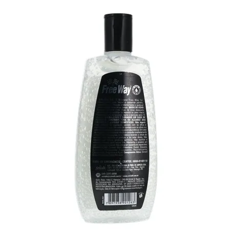 Silicone gel free way 220g 360-16