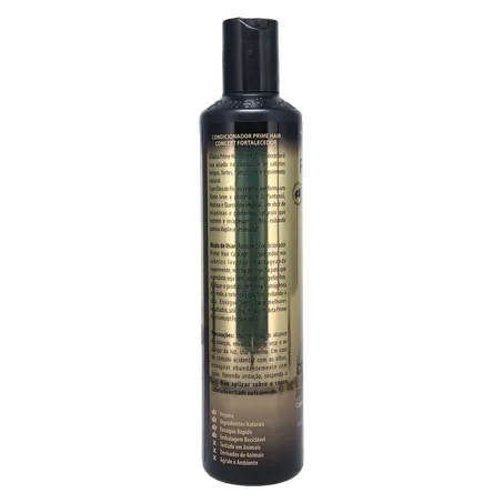 Condicionador prime cavalo dourado 240ml 360-24