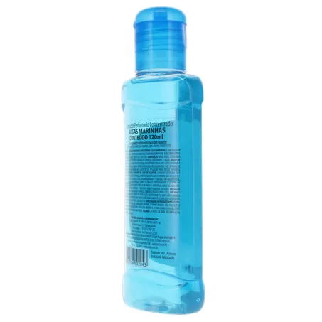 Limpador conc.coala algas marinho 120ml 360-23
