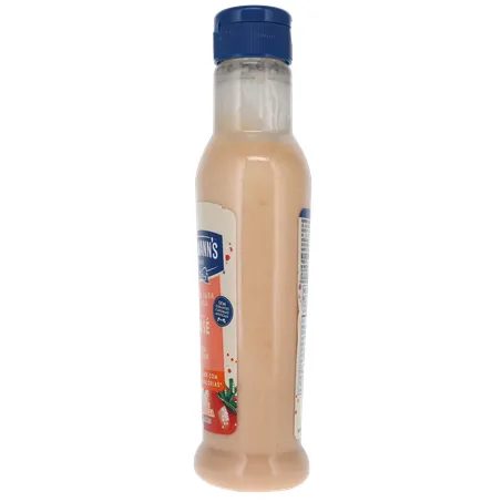 Molho de Salada Hellmann's Rosé 210ML 360-8