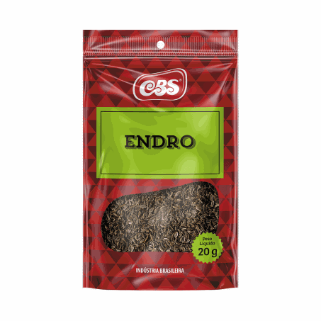 TEMPERO CBS ENDRO 20G (071621)