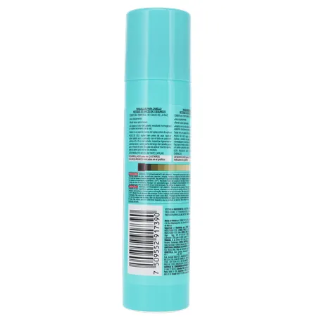 Tinta de Cabelo Spray L'Oréal Paris Magic Retouch Preto 360-17