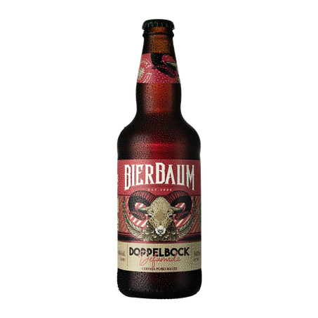 Cerveja Bierbaum