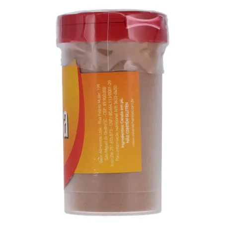 Canela valar po 25g 360-11