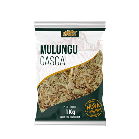 Mulungu Casca /Rasura 1 Kg
