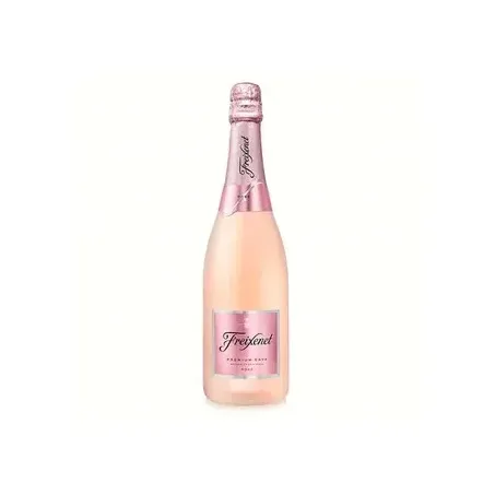 ESPUM  FREIXENET PREMIUM CAVA  ROSE 750ML (101130)