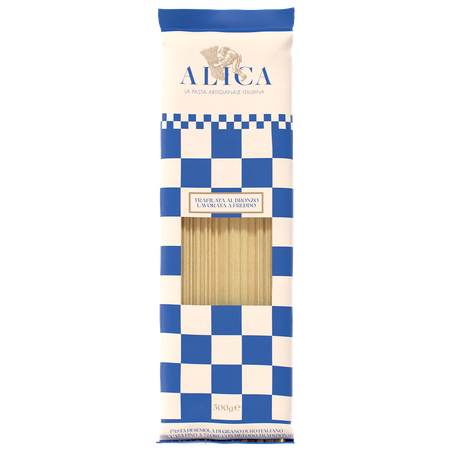Massa Alica Spaghetti 500g