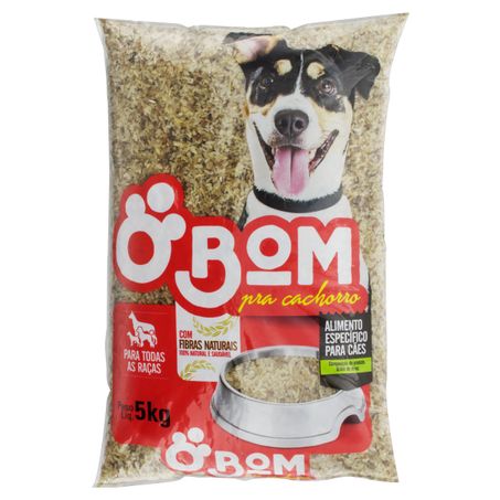 ARROZ PARA CÃES O BOM