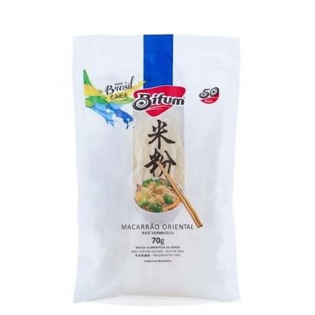 Massa bifum oriental 70g