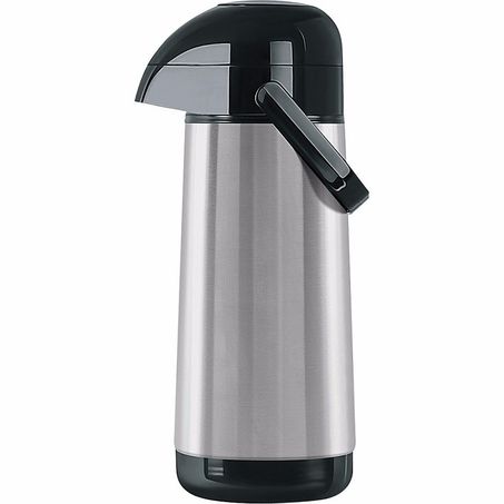 GARRAFA TÉRMICA TERMOLAR LUMINA 1L INOX