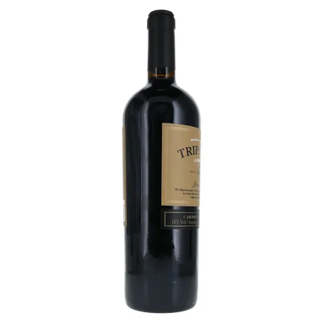 Vinho chileno tripantu premium cabernet 360-29