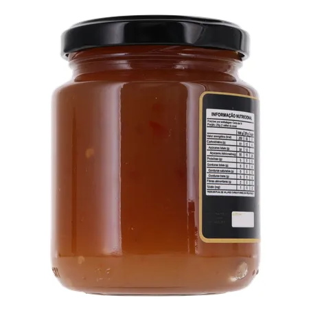 Geleia hubner pimenta 310g 360-24