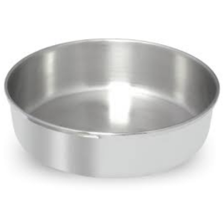Belmar forma bolo redonda n18 1,3l