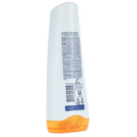 Condicionador dove nutricao oleo micelar 200ml 360-15