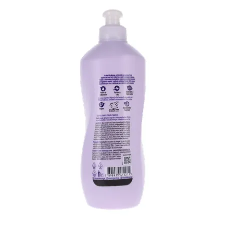Creme De Pentear Monange Química Sem Drama 300ml 360-2