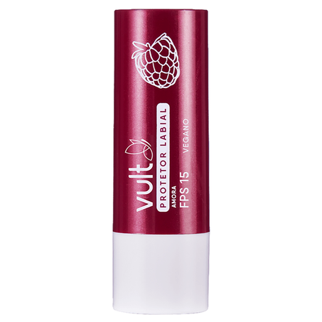 PROT LABIAL VULT 3,5G AMORA