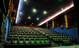 Promoção do meio ingresso continua nesta quarta-feira no Cine Peperi