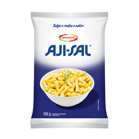 SAL AJISAL 250G