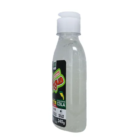 Gel h2o fixador cola 240g 360-7