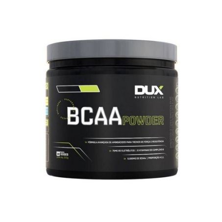 BCAA DUX POWDER 200G. ABACAXI