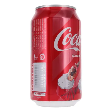 BEBIDA COCA COLA LATA 350ML 360-28