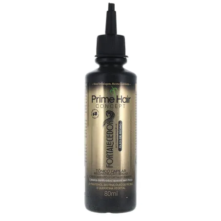 Tonico capilar prime cavalo dour.80 360-0