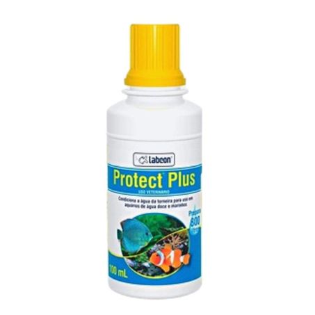 LABCON PROTECT PLUS 100ML