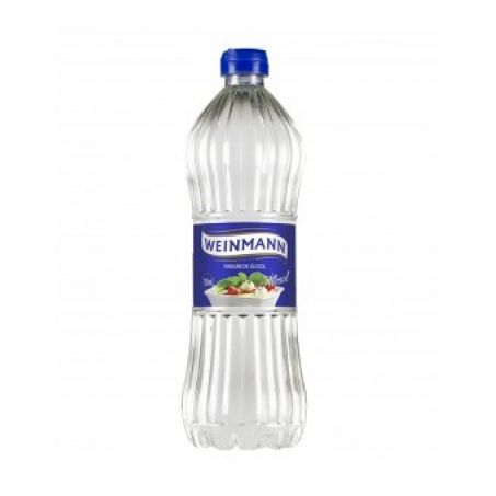 VINAGRE WEINMANN ALCOOL 750ML