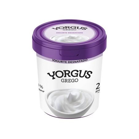 Iog.S/Gord.Yorgus Grego 500g