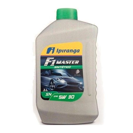 Óleo lubrificante Ipiranga F1 1L