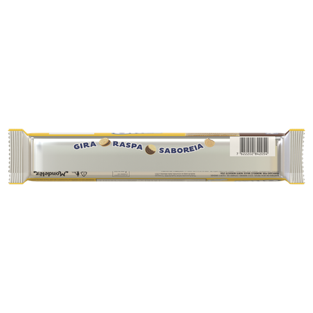 Biscoito Baunilha Recheio Chocolate Oreo Golden Pacote 90g 360-1