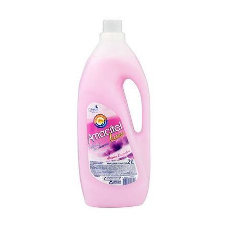 Amaciante Amacitel Alegres Encantos Embalagemitros 2LT