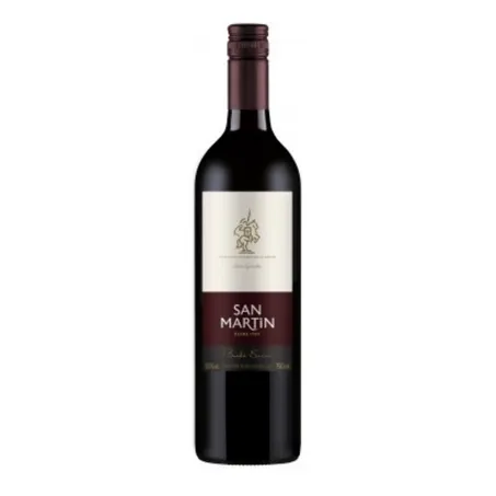 Vinho san martin bordo suave 1l