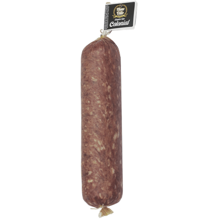 Linguiça colonial nono ville kg