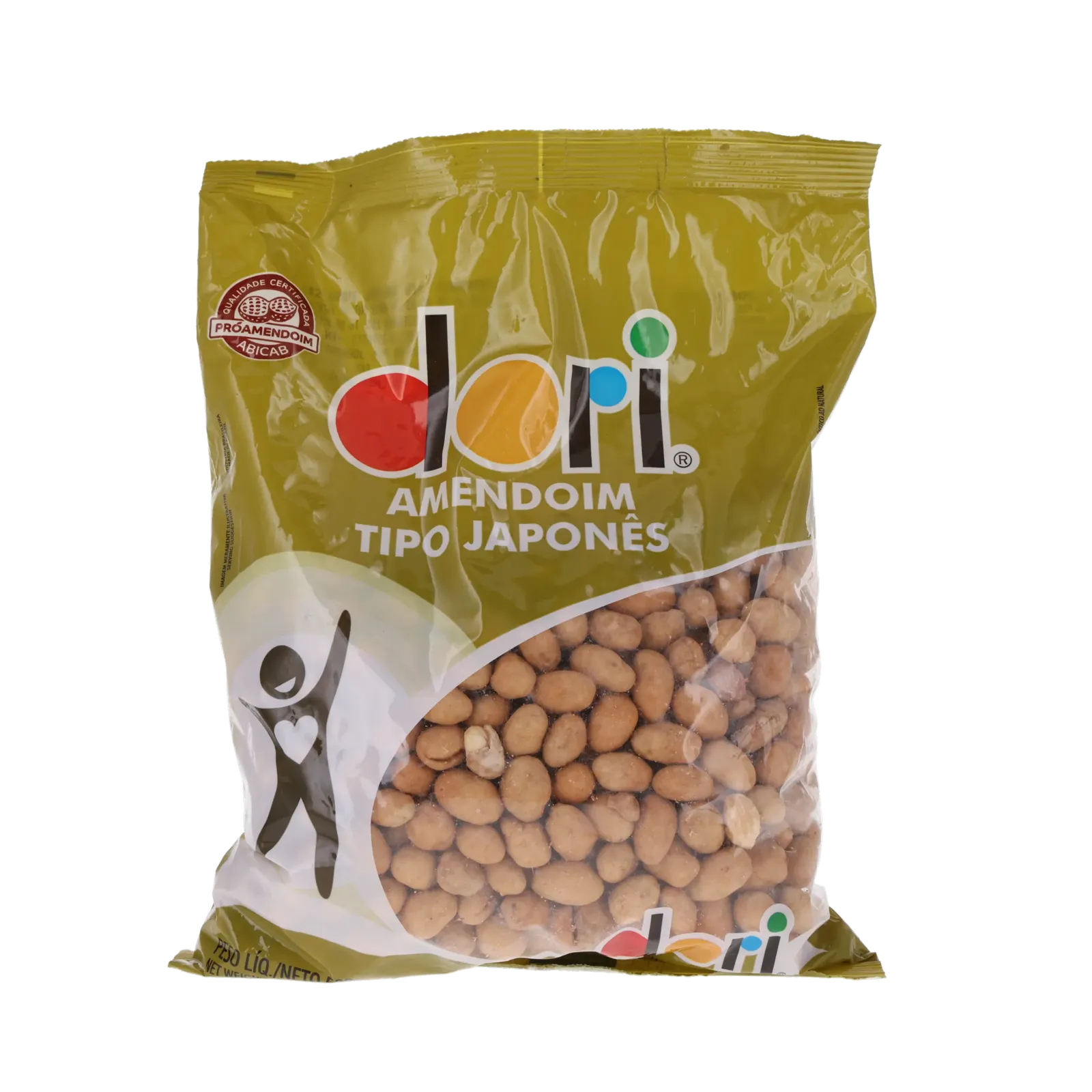 dori様 Amendoim Dori Japonês Pacote 500g | Koch Supermercado