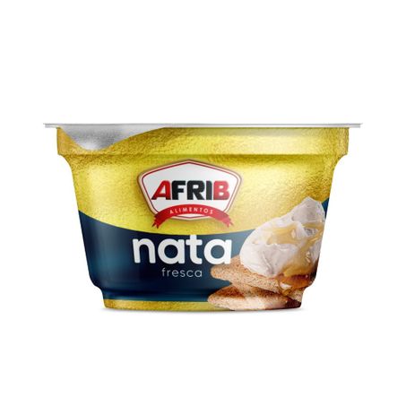 Nata pote afrib 190g