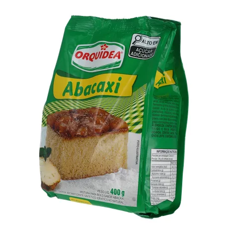Mist bolo sach orquidea abacaxi 350g 360-4