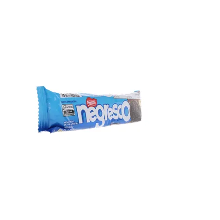 BISCOITO RECHEADO NESTLÊ NEGRESCO CHOCOLATE 90G 360-30