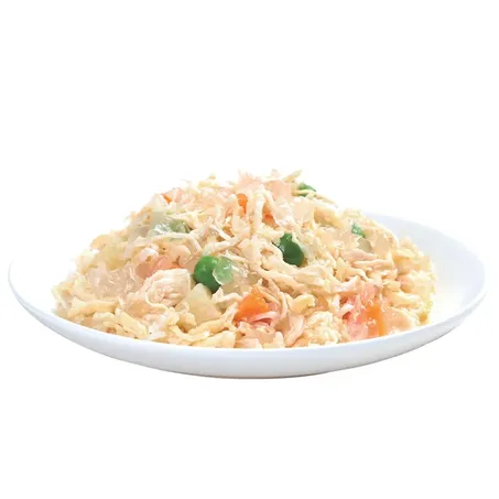 Sache cao wanpy frango e vagetais 100g 360-1