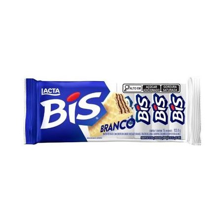 Wafer bis laka 100.8g
