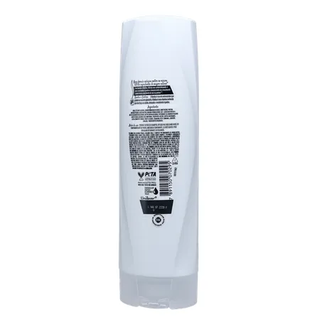 Condicionador seda bambu e biotina 325ml 360-19
