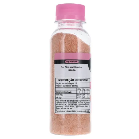 Sal himalaia karpinski rosa 150g 360-26