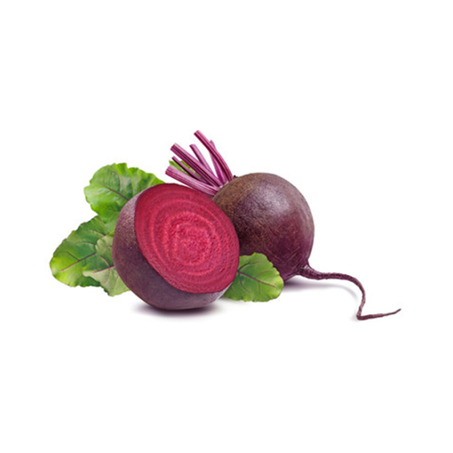 Beterraba kg - peso aproximado da un 190 g