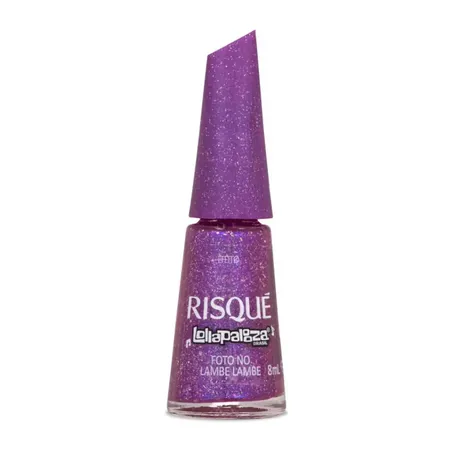 Esmalte risque lp ef foto no lambe lambe 8ml.
