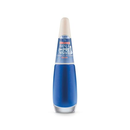 Esmalte duo color complicada impala 7.5ml