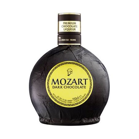 Licor Mozart Chocolate Dark 700ml