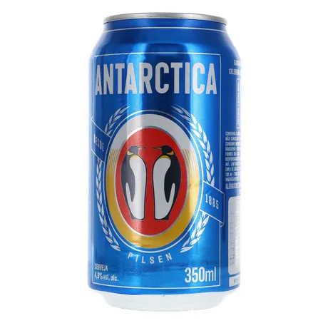 Cerveja antarctica 350ml 360-17